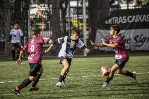 7ª Rodada - 41º CIFAC Hapvida