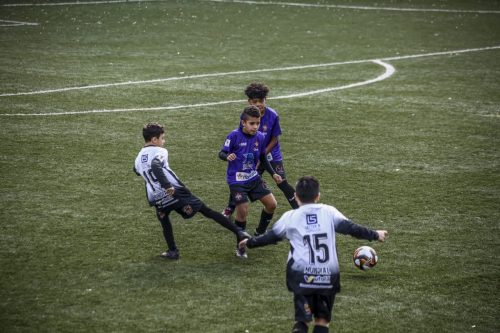 7ª Rodada - 41º CIFAC Hapvida