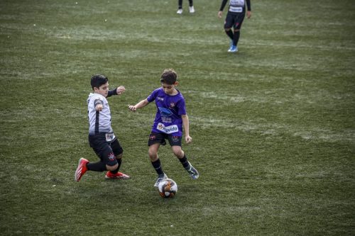 7ª Rodada - 41º CIFAC Hapvida