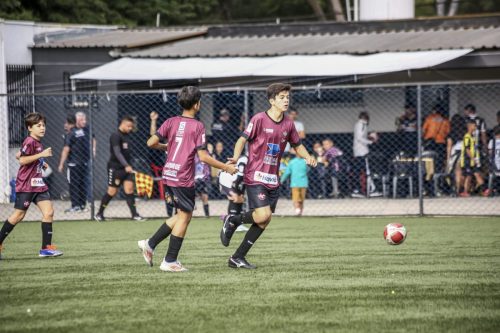 7ª Rodada - 41º CIFAC Hapvida