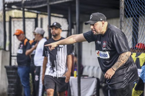 4ª Rodada - Festa da Família - Especial Dia das Mães