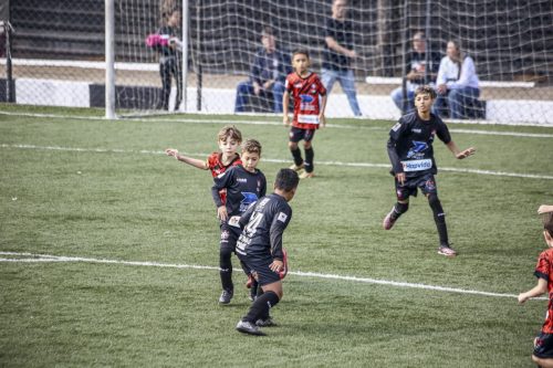 7ª Rodada - 41º CIFAC Hapvida