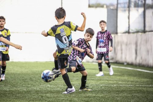 7ª Rodada - 41º CIFAC Hapvida