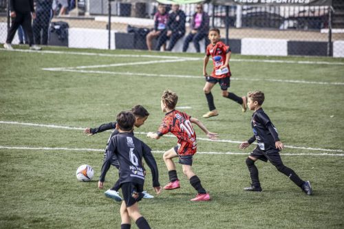 7ª Rodada - 41º CIFAC Hapvida