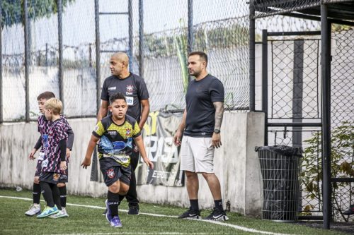4ª Rodada - Festa da Família - Especial Dia das Mães