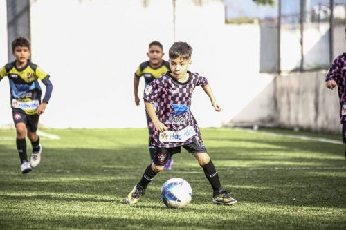 7ª Rodada - 41º CIFAC Hapvida