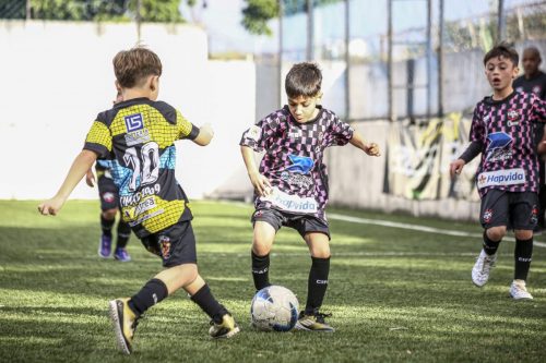4ª Rodada - Festa da Família - Especial Dia das Mães