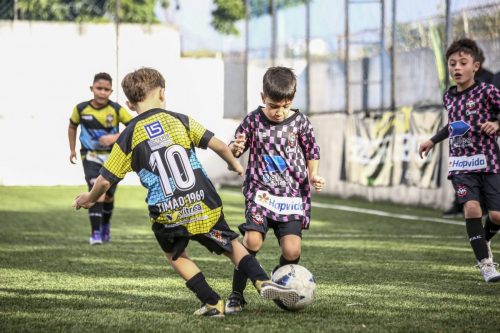 7ª Rodada - 41º CIFAC Hapvida