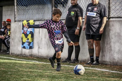 7ª Rodada - 41º CIFAC Hapvida