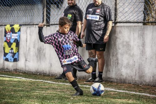 4ª Rodada - Festa da Família - Especial Dia das Mães
