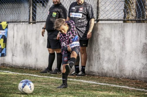 4ª Rodada - Festa da Família - Especial Dia das Mães