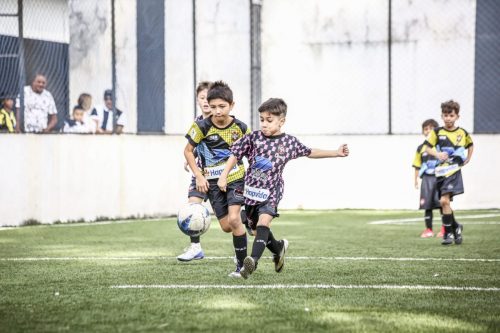 7ª Rodada - 41º CIFAC Hapvida