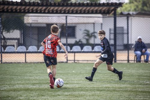 7ª Rodada - 41º CIFAC Hapvida