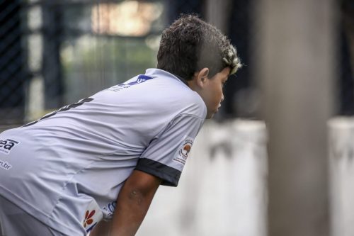 4ª Rodada - Festa da Família - Especial Dia das Mães