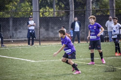 7ª Rodada - 41º CIFAC Hapvida