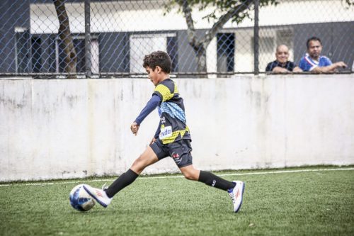 4ª Rodada - Festa da Família - Especial Dia das Mães