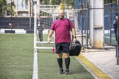 7ª Rodada - 41º CIFAC Hapvida