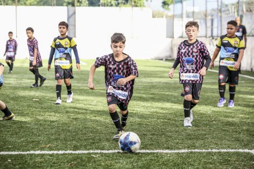 7ª Rodada - 41º CIFAC Hapvida