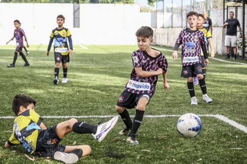 7ª Rodada - 41º CIFAC Hapvida