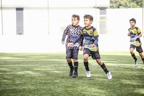 4ª Rodada - Festa da Família - Especial Dia das Mães