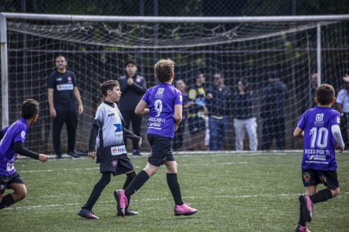 7ª Rodada - 41º CIFAC Hapvida