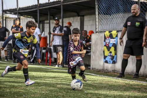 7ª Rodada - 41º CIFAC Hapvida