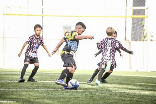 7ª Rodada - 41º CIFAC Hapvida