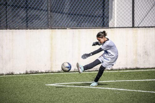 7ª Rodada - 41º CIFAC Hapvida