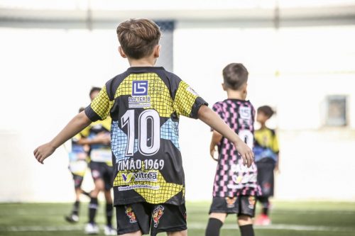 7ª Rodada - 41º CIFAC Hapvida