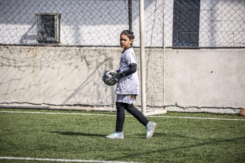 7ª Rodada - 41º CIFAC Hapvida