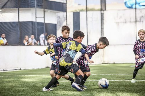 7ª Rodada - 41º CIFAC Hapvida