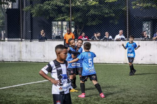 7ª Rodada - 41º CIFAC Hapvida