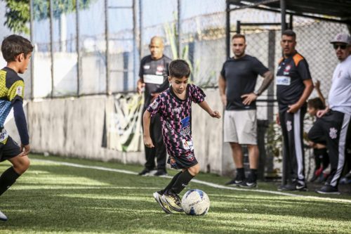 4ª Rodada - Festa da Família - Especial Dia das Mães