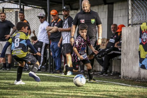 7ª Rodada - 41º CIFAC Hapvida