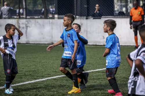 7ª Rodada - 41º CIFAC Hapvida