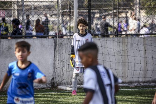 7ª Rodada - 41º CIFAC Hapvida