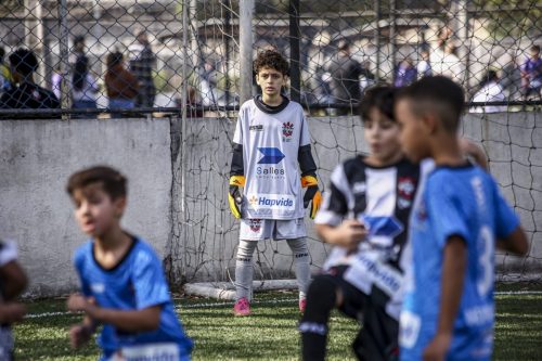 7ª Rodada - 41º CIFAC Hapvida