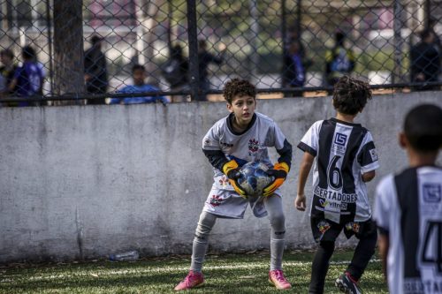 7ª Rodada - 41º CIFAC Hapvida