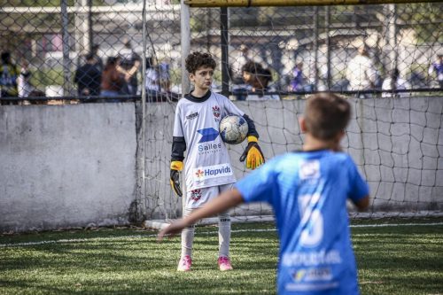 7ª Rodada - 41º CIFAC Hapvida