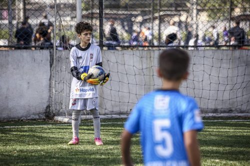 7ª Rodada - 41º CIFAC Hapvida