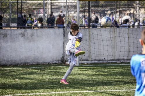 7ª Rodada - 41º CIFAC Hapvida