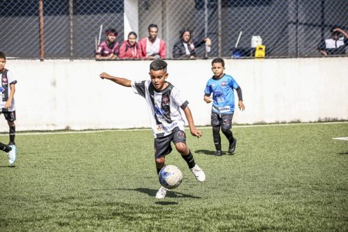 7ª Rodada - 41º CIFAC Hapvida