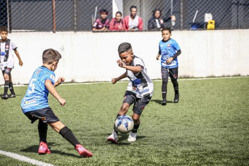 7ª Rodada - 41º CIFAC Hapvida