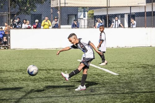 7ª Rodada - 41º CIFAC Hapvida