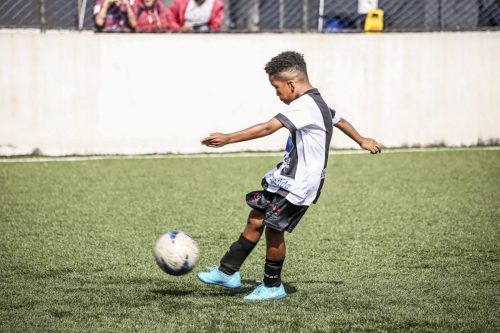 7ª Rodada - 41º CIFAC Hapvida