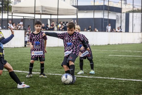 4ª Rodada - Festa da Família - Especial Dia das Mães