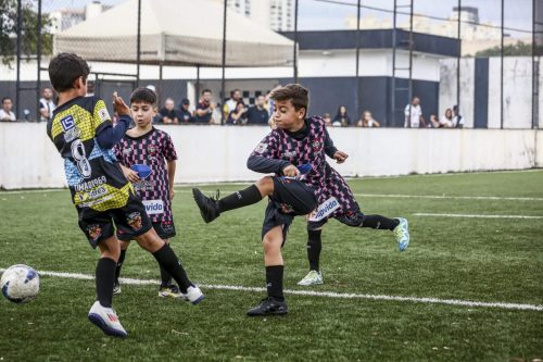 7ª Rodada - 41º CIFAC Hapvida