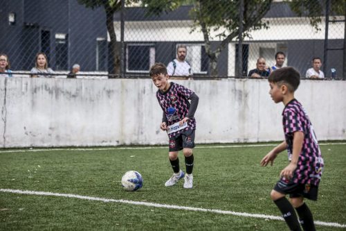 4ª Rodada - Festa da Família - Especial Dia das Mães