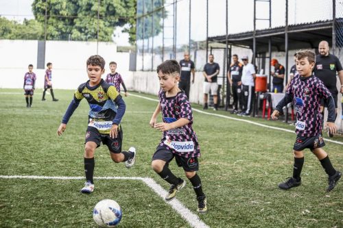 7ª Rodada - 41º CIFAC Hapvida