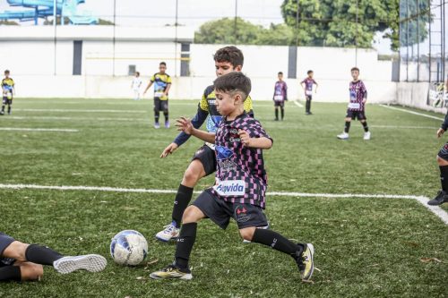 4ª Rodada - Festa da Família - Especial Dia das Mães